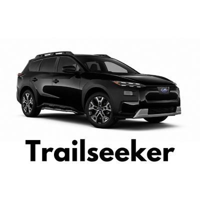 Subaru Trailseeker