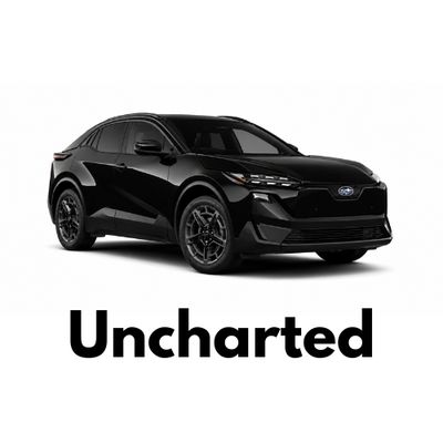 Subaru Uncharted