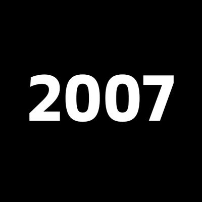 2007