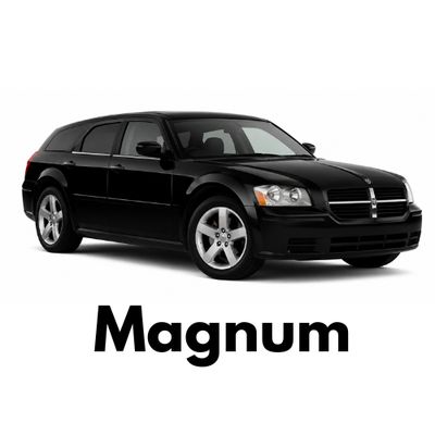 Dodge Magnum