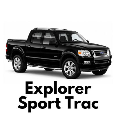 Ford Explorer Sport Trac