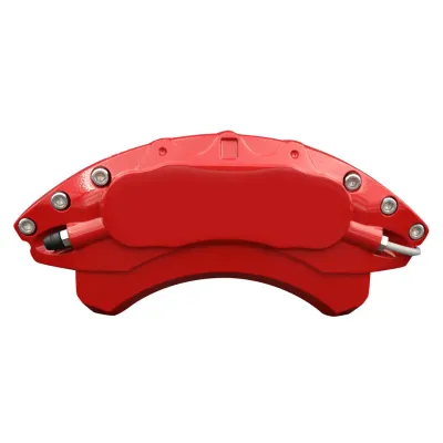 Volkswagen Jetta 1.4T 2016-2021 Front &amp; Rear Set Custom Caliper Covers