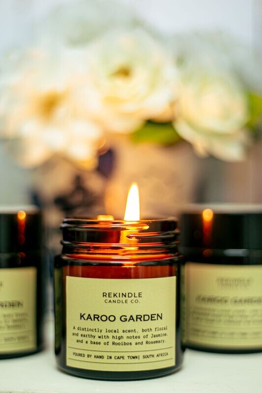 KAROO Candle - 100g