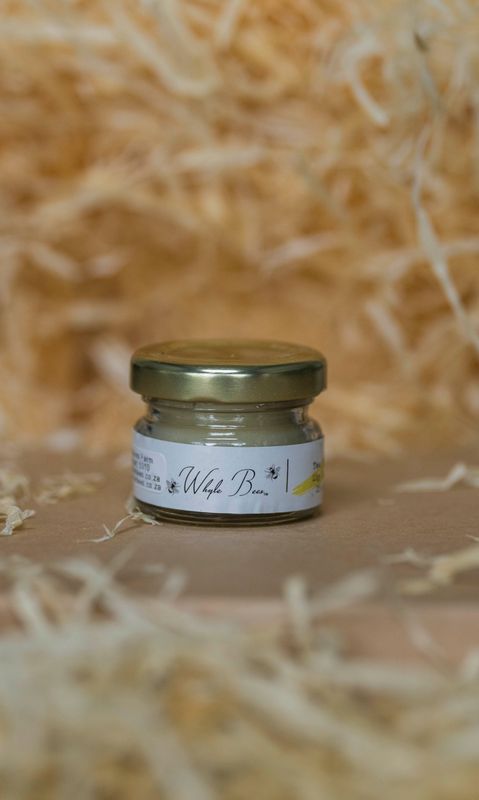 Whyle Bees Lip Balm - 25ml - Assorted