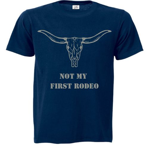 KAROO RANCHING MEN’S COTTON T-Shirts