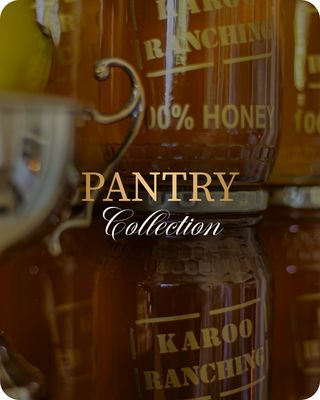 PANTRY