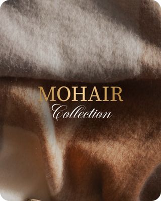 MOHAIR