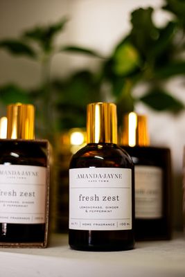 BATH & BODY