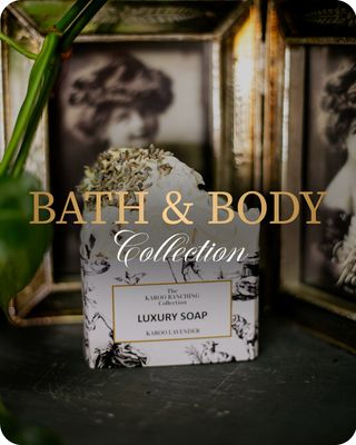 BATH & BODY