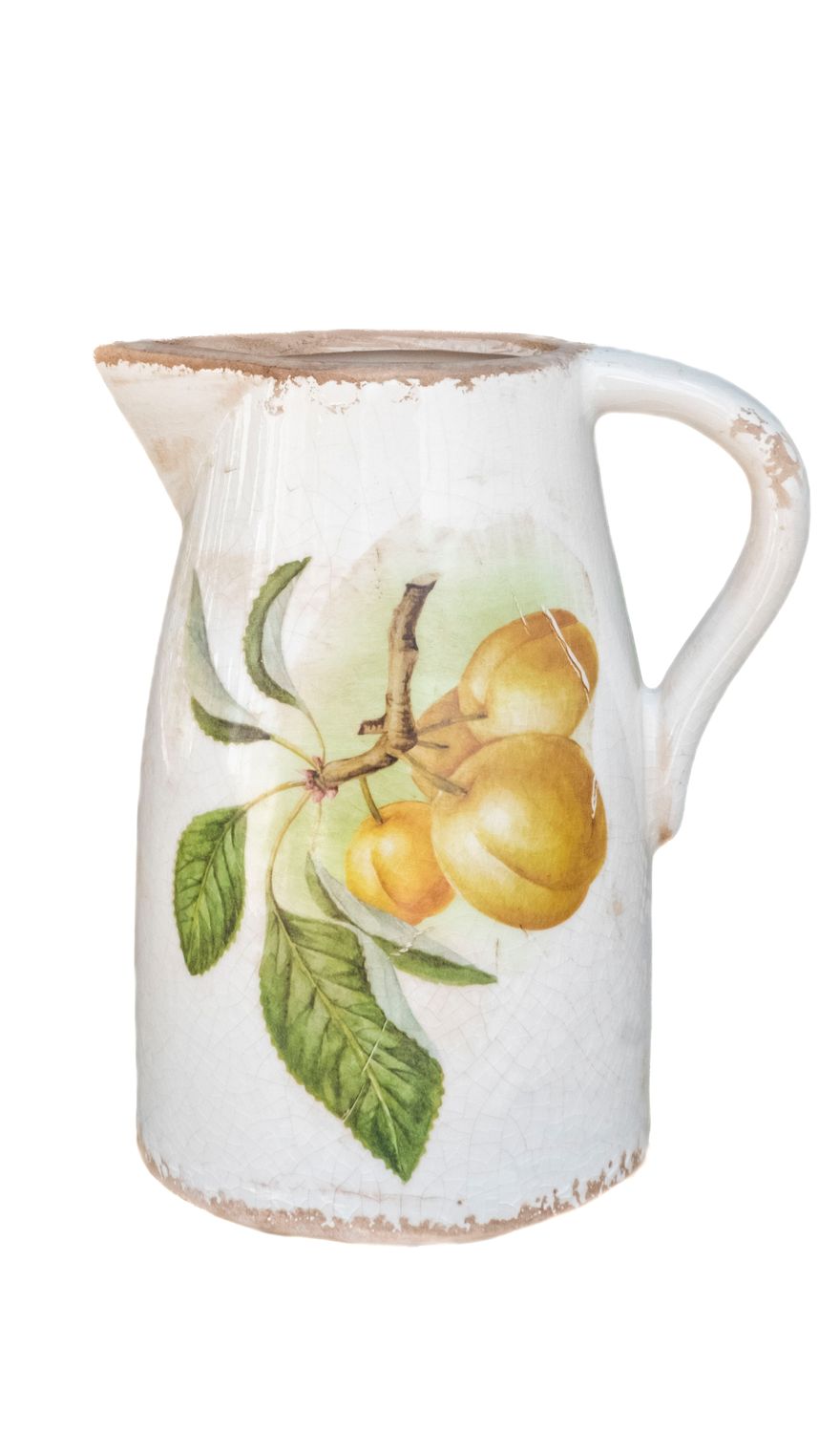KAROO RANCHING Ceramic Jug KAROO RANCHING Ceramic Jug