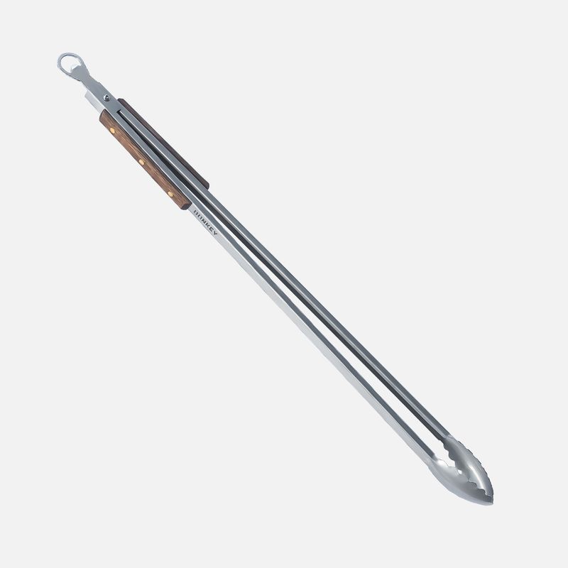 DONKEY LONG TONG - The Long Tong 80 cm | Braai Tong