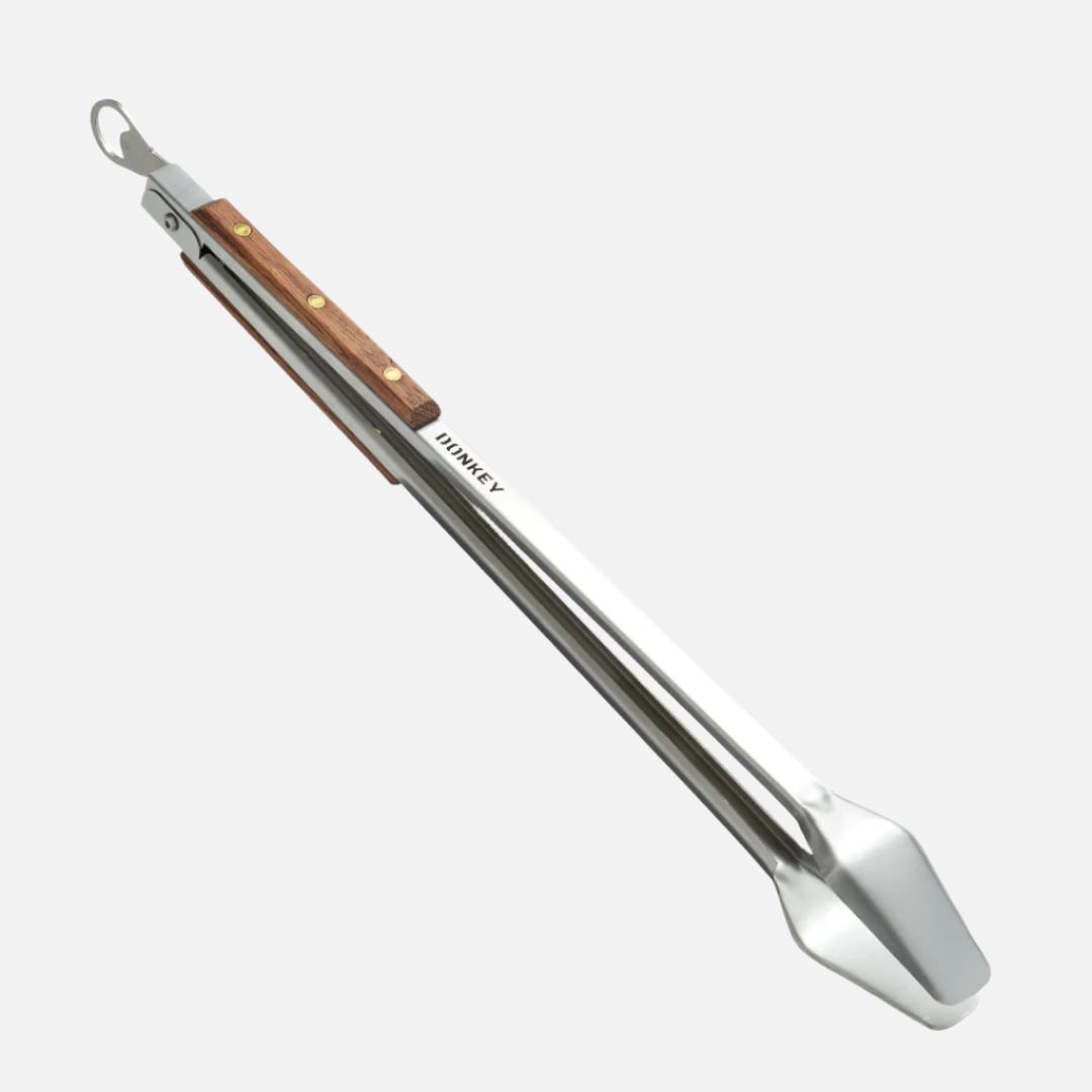 DONKEY LONG TONG - The Donkey Tong - 69cm | Braai Tong DONKEY LONG TONG - The Donkey Tong - 69cm | Braai Tong