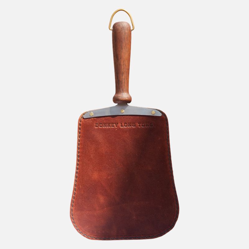 DONKEY LONG TONG - The Paddle | Fire Paddle