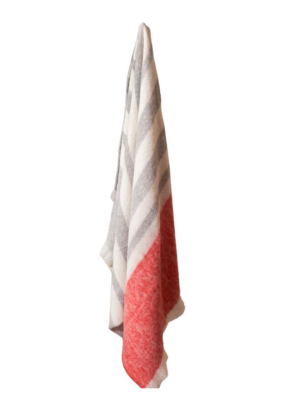 Alpaca Throws | South African Natural Fibre
