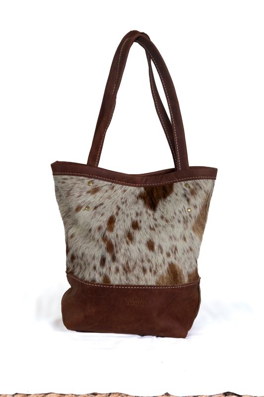 NGNI Cowhide Bag -THE MADS NGNI Cowhide Bag -THE MADS