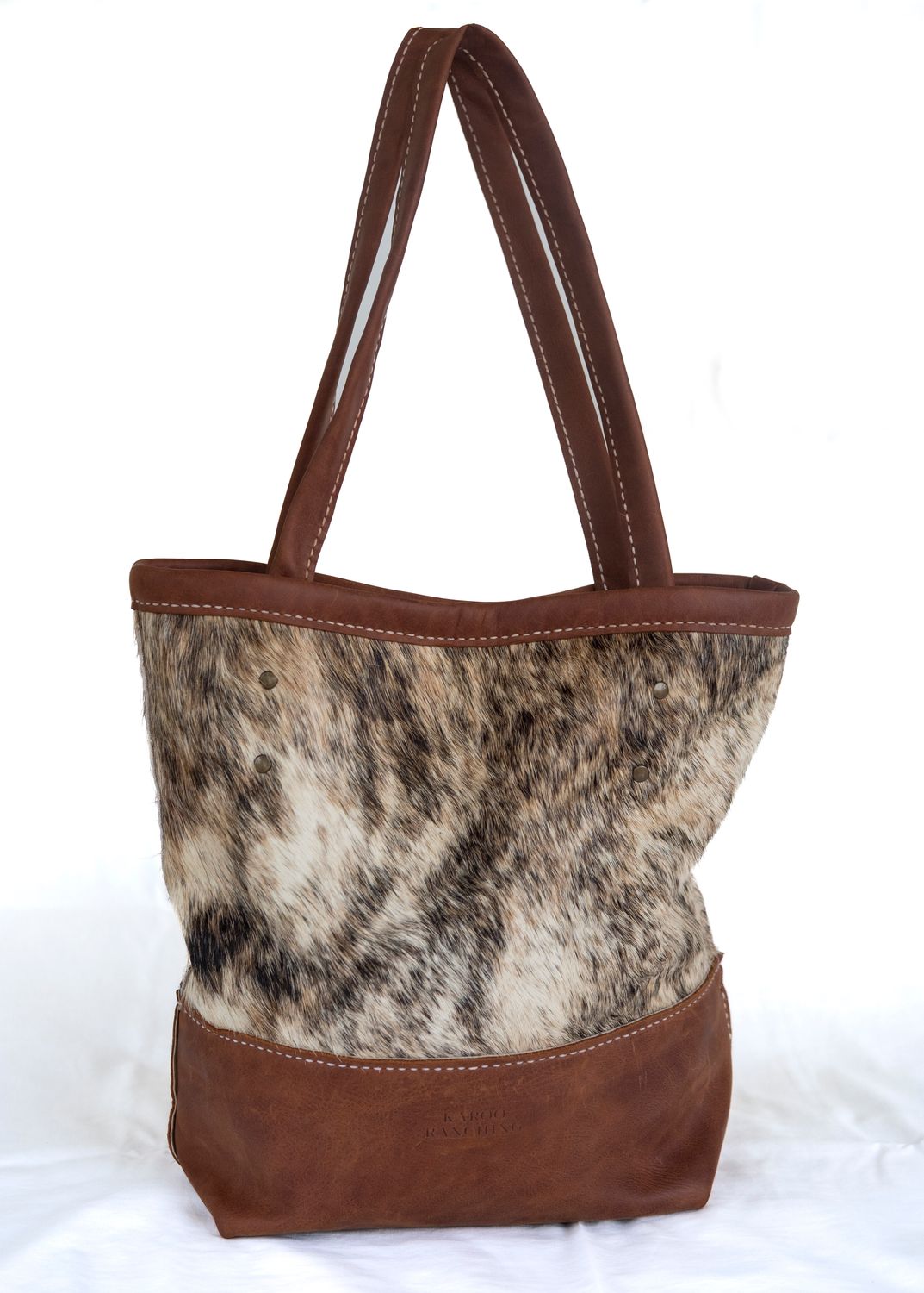 NGUNI Cowhide Bag -THE ELLA NGUNI Cowhide Bag -THE ELLA