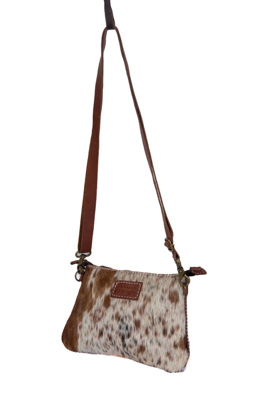 NGUNI Cowhide Bag - THE KATH NGUNI Cowhide Bag - THE KATH