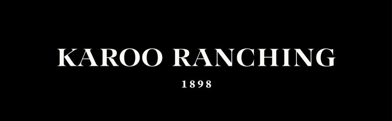 KAROO RANCHING Gift card