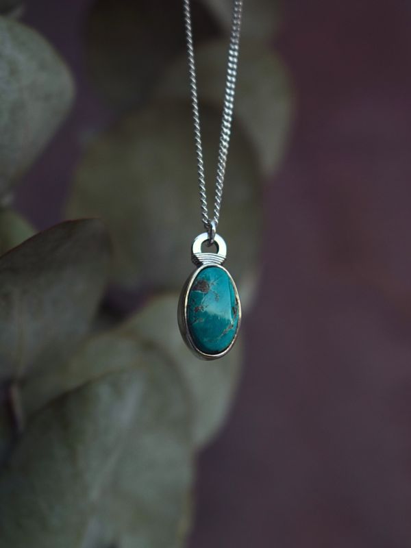 THE VESSEL PENDANT THE VESSEL PENDANT