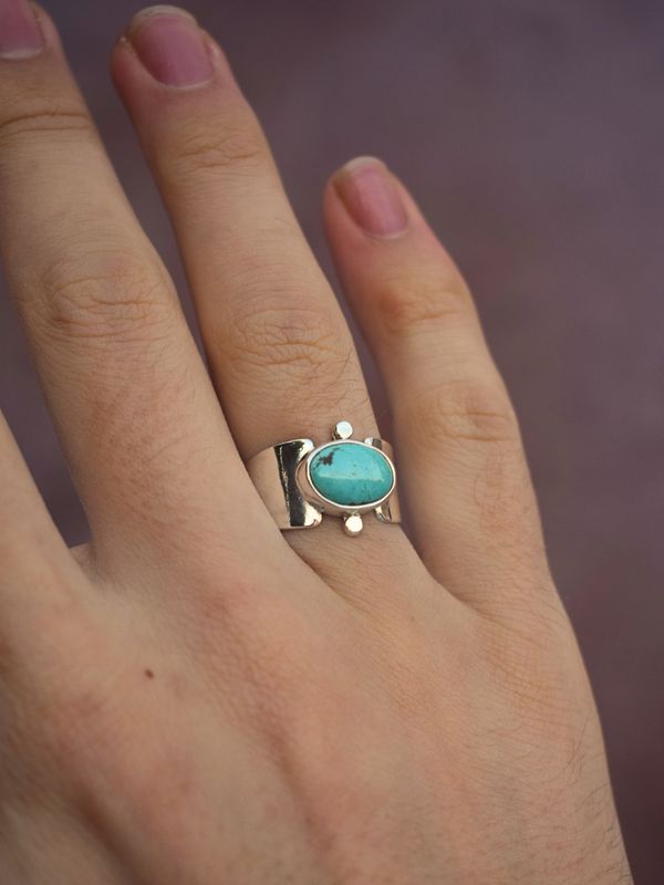 THE WITNESS RING THE WITNESS RING