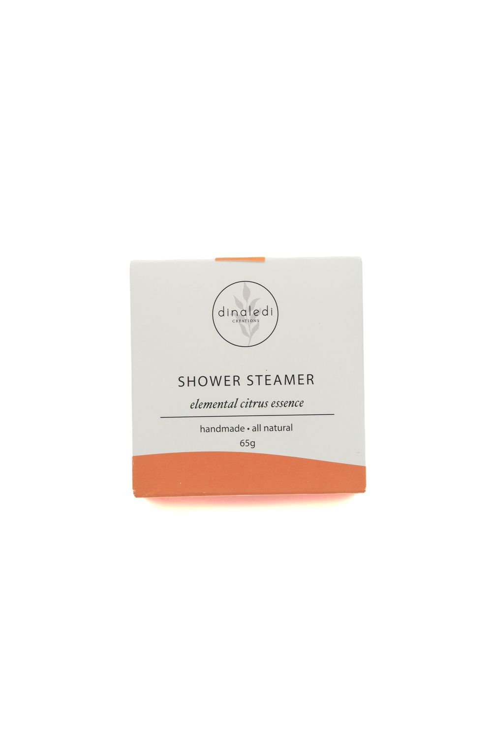 SHOWER STEAMER SHOWER STEAMER