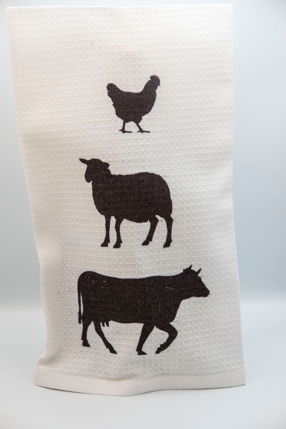 KAROO RANCHING | Cotton Dishcloth