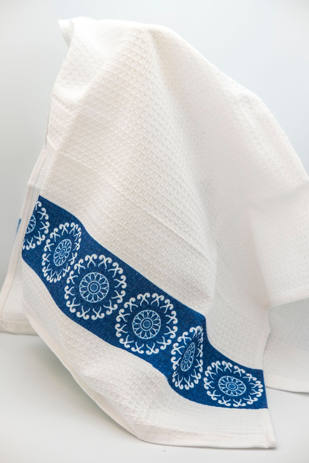 KAROO RANCHING | Cotton Dishcloth Box