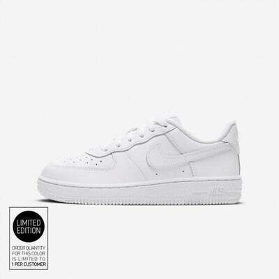 Nike Originals Air Force White