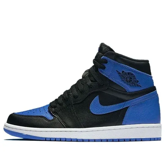 Air Jordan 1 Retro High OG &#39;Royal&#39; Navy