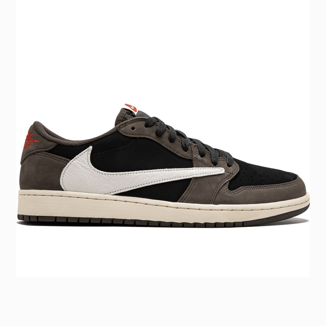 Nike Air Jordan 1 Low Travis Scott