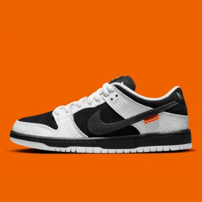 TIGHT BOOTH X NIKE SB - DUNK LOW