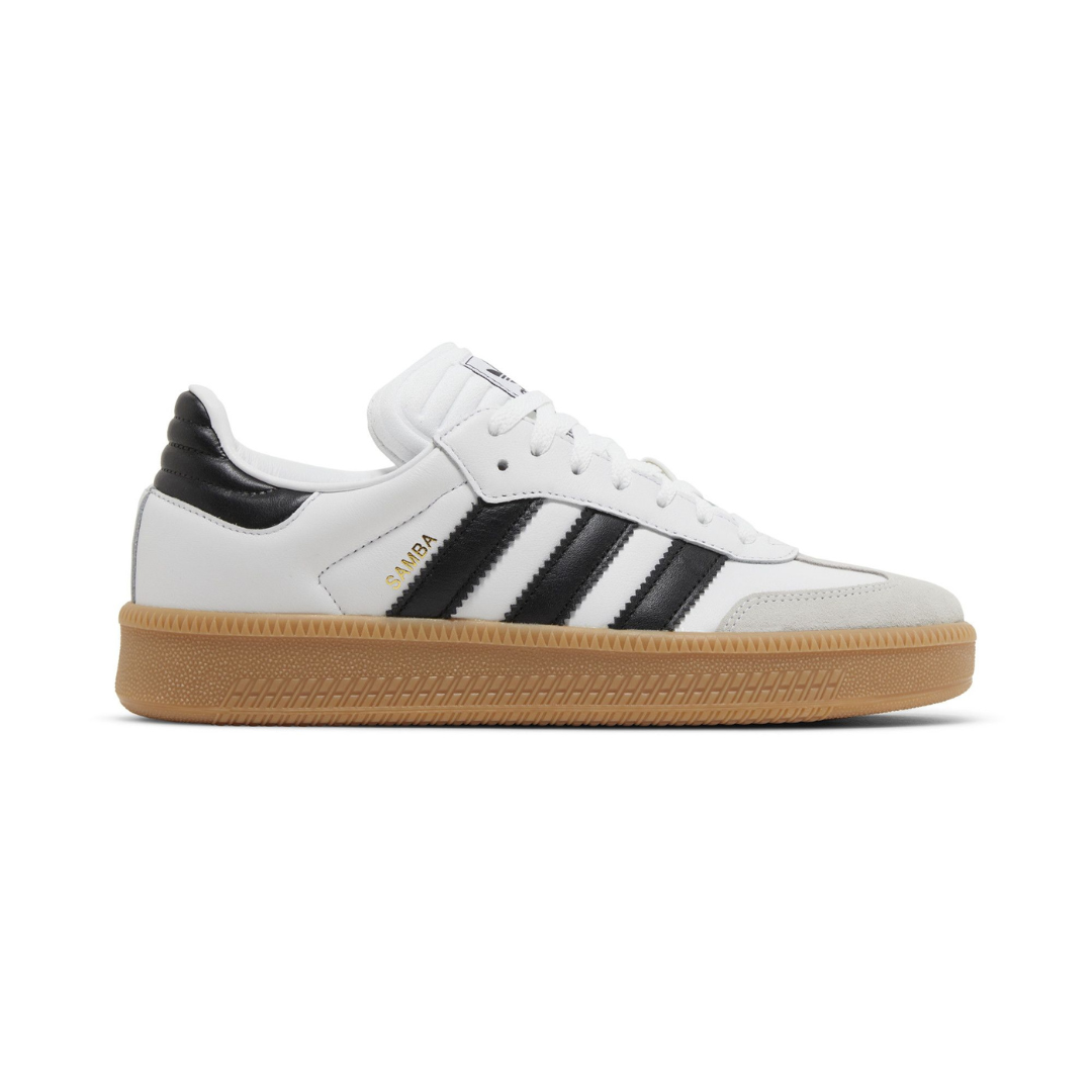 adidas Samba XLG &#39;White Black Gum&#39;