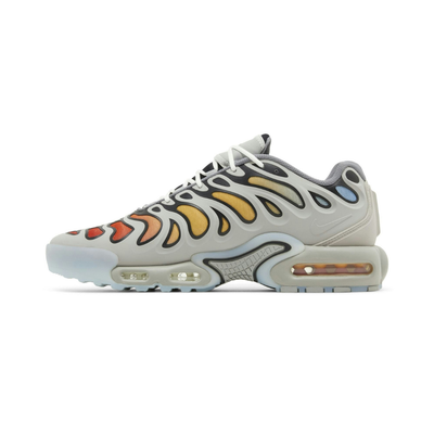 Nike Air Max Plus Drift &#39;Light Smoke Grey&#39;