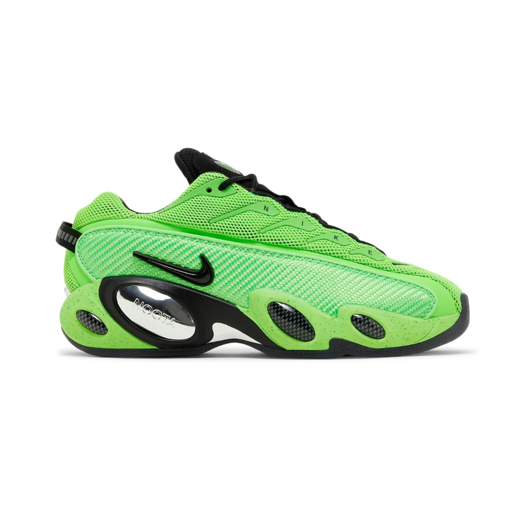 NOCTA x Nike Glide &#39;Slime Green&#39;
