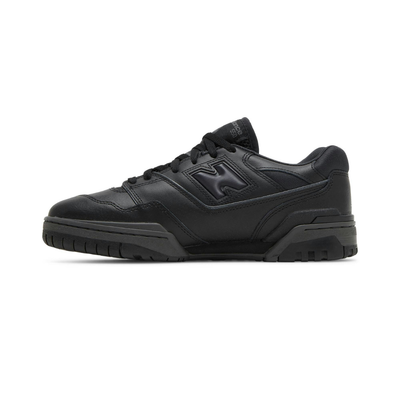 New Balance 550 &#39;&#39;Triple Black&#39;&#39;