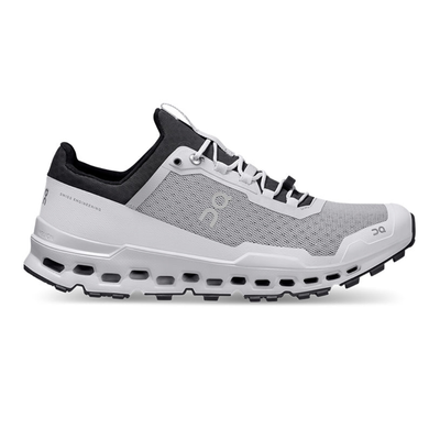 On Running Cloudultra Glacier &#39;Grey Frost White&#39;