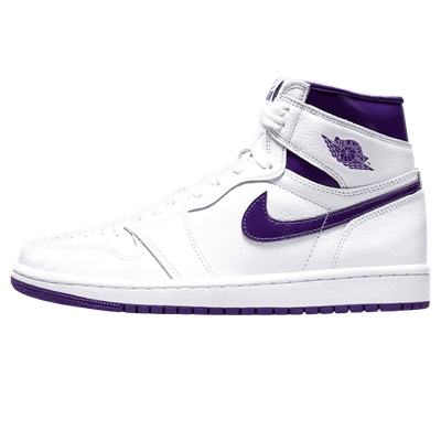 Air Jordan 1 High OG - &#39;Court Purple&#39;