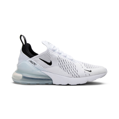Nike Air Max 270 &#39;White&#39;