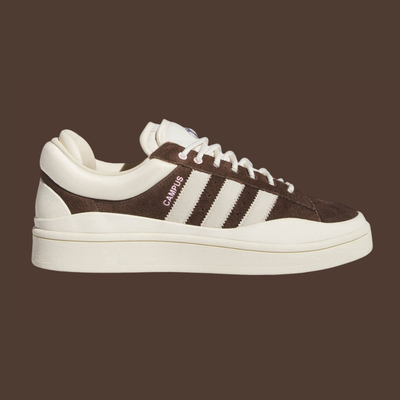 Bad Bunny x adidas Campus &#39;Deep Brown&#39;