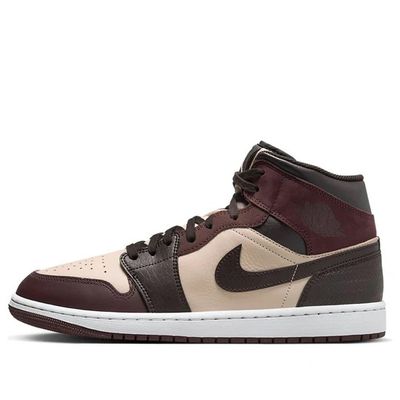 Air Jordan 1 Mid SE &#39;Paris YMCA&#39;