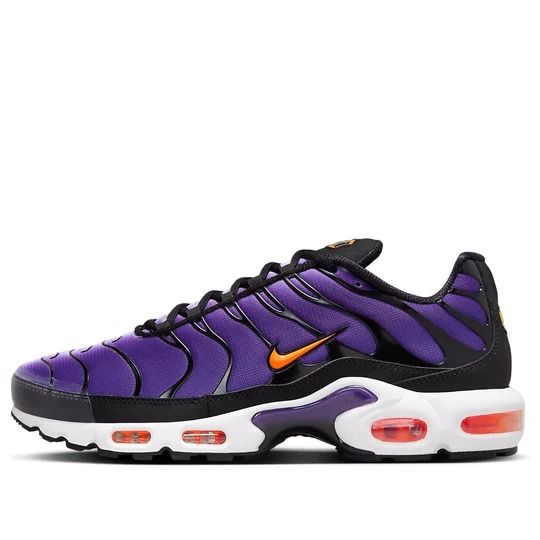 Nike Air Max Plus OG &#39;Voltage Purple&#39;