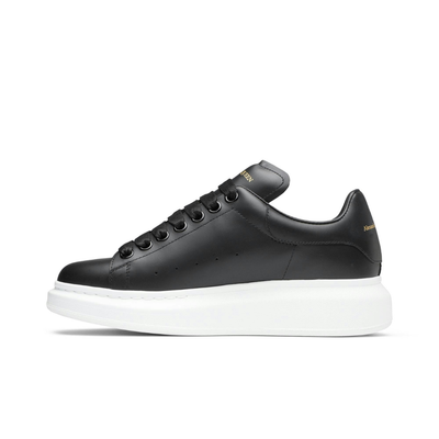 Alexander McQueen Oversized BLACK WHITEE