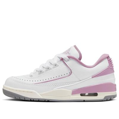 Air Jordan 2/3 &#39;Orchid&#39;