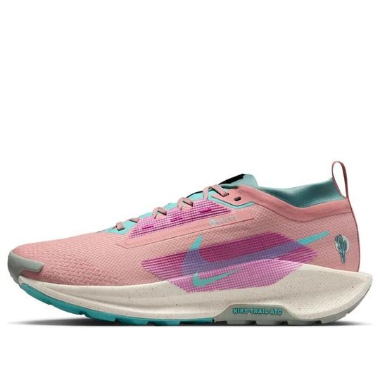 Nike Pegasus Trail 5 GORE-TEX &#39;Red Stardust Green Frost&#39;