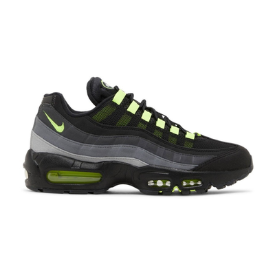 Nike Air Max 95 &#39;Black Neon&#39;