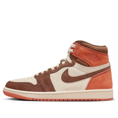 Air Jordan 1 Retro High OG &#39;Dusted Clay&#39;