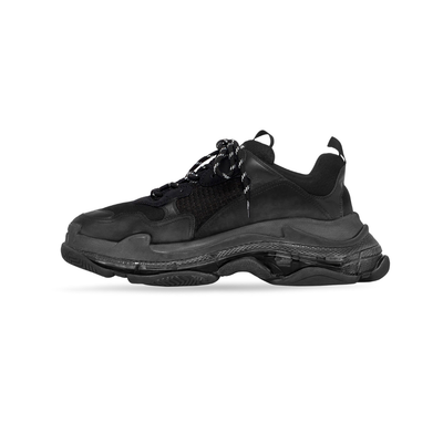Balenciaga Triple S &#39;Triple Black