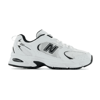New Balance 530 &quot;White Black&quot;
