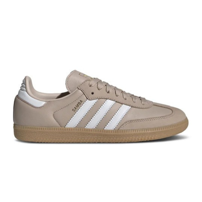 adidas Samba OG &#39;Wonder Taupe&#39;