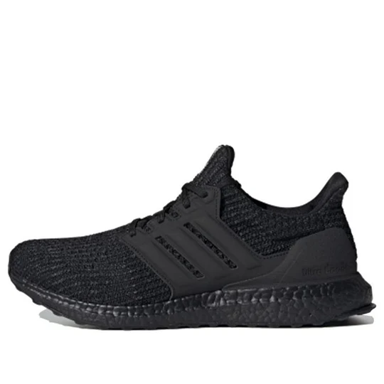 adidas UltraBoost 4.0 DNA Triple Black